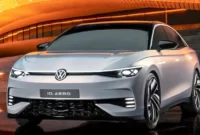 2024 VW Arteon