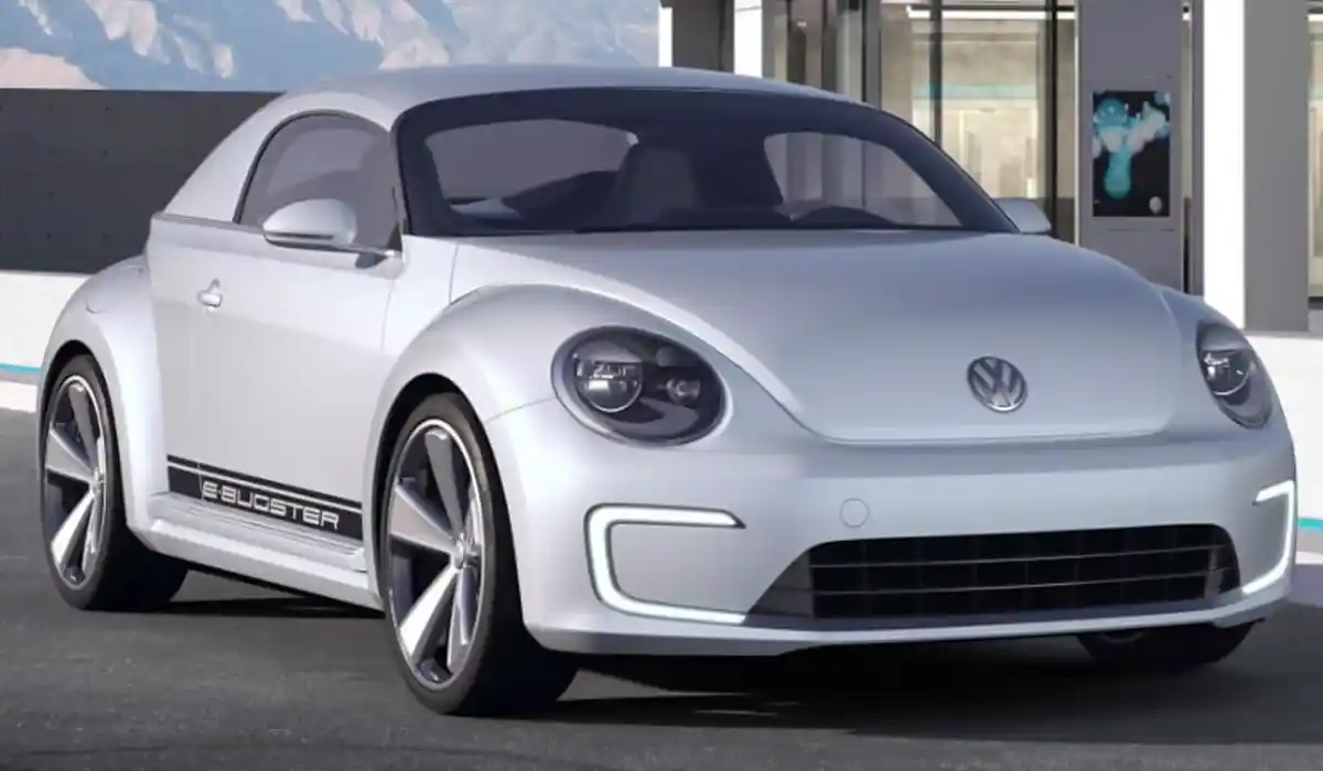 2025 Vw Beetle Vw Suv Models